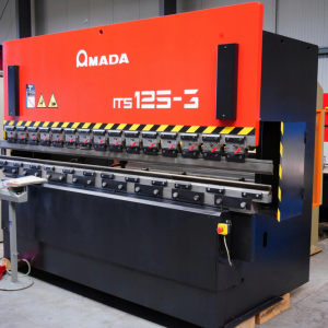 AMADA ITS 125 t x 3100 konwencjonalna